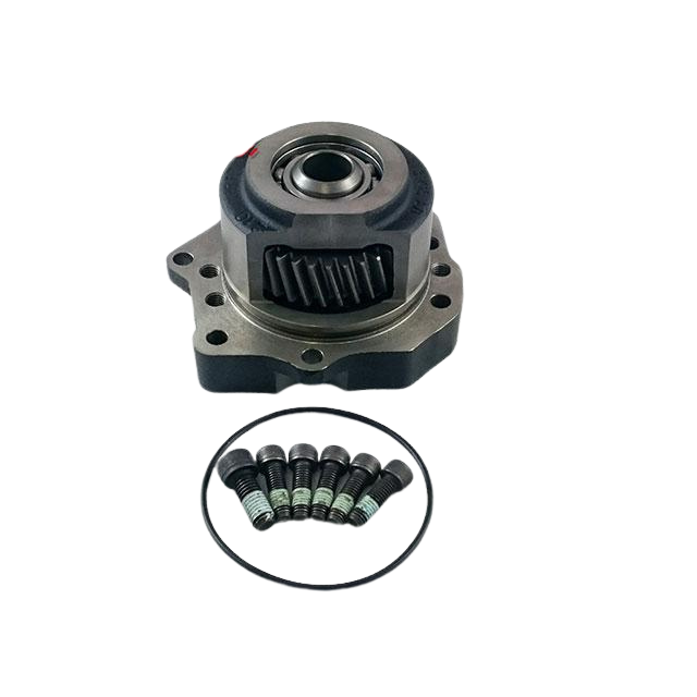 Part Number 4000003970 Motor Coupling S021783 fits Haulotte