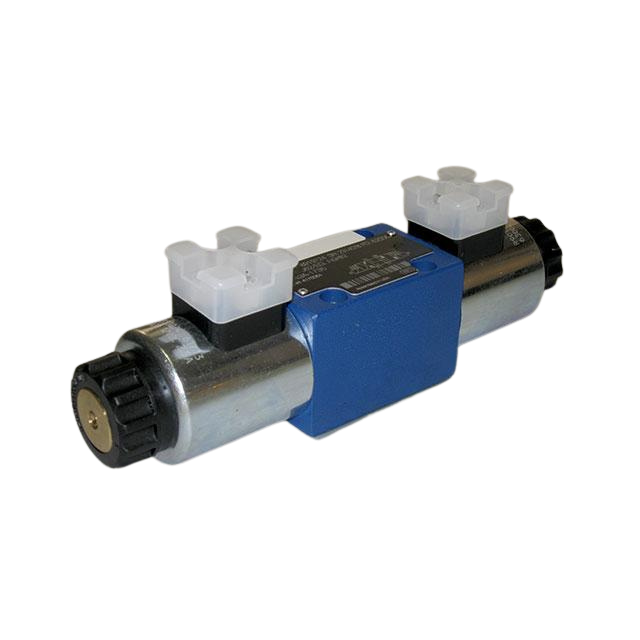 4000004260 Solenoid Valve | Genuine Haulotte