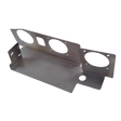 Part Number 4000004360 Sheet Metal Support fits Haulotte