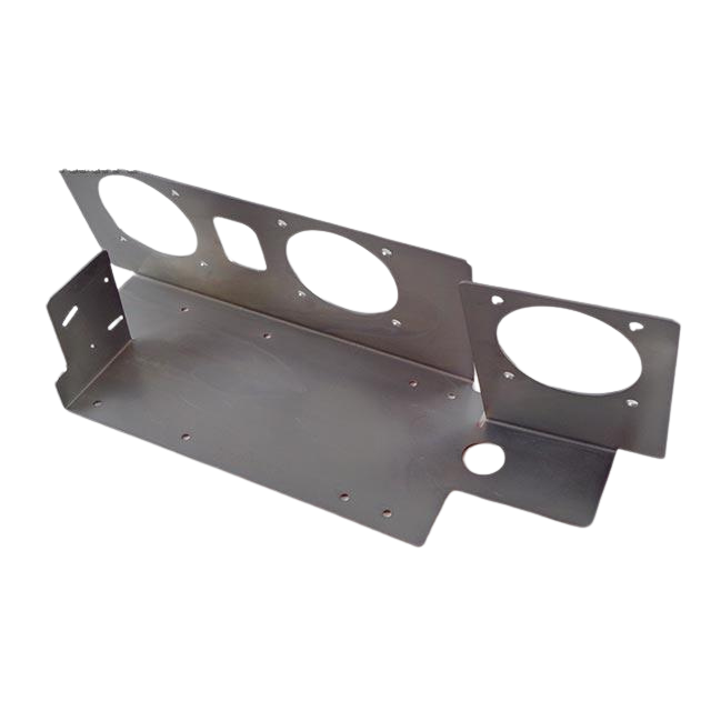 Part Number 4000004360 Sheet Metal Support fits Haulotte