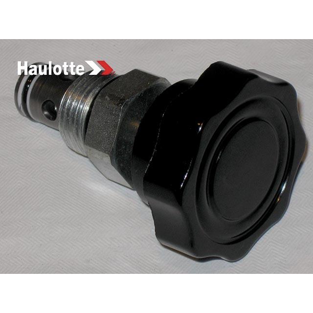 4000004490 Valve | Genuine Haulotte