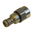 Part Number 4000004520 Flow Limiter fits Haulotte