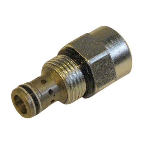 Part Number 4000004520 Flow Limiter fits Haulotte