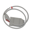 Part Number 4000004720 Pcan Cable, Usb fits Haulotte