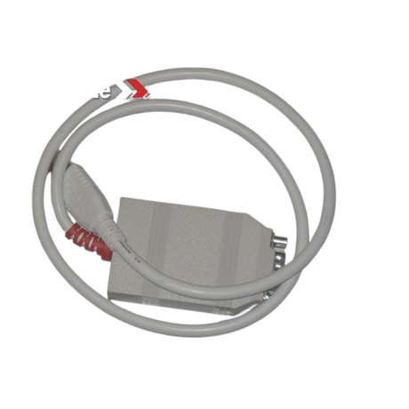 Part Number 4000004720 Pcan Cable, Usb fits Haulotte
