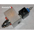 Part Number 4000005500 Hydraulic Block fits Haulotte