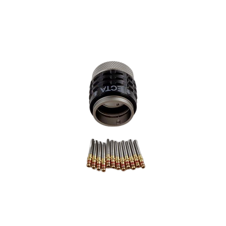 Part Number 4000005600 Connector fits Haulotte
