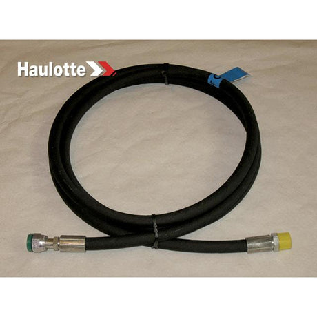 Part Number 4000005810 Hose fits Haulotte