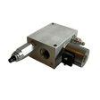 Part Number 4000005960 Control Block fits Haulotte