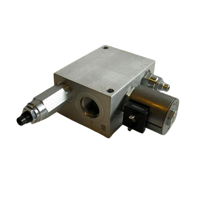 Part Number 4000005960 Control Block fits Haulotte