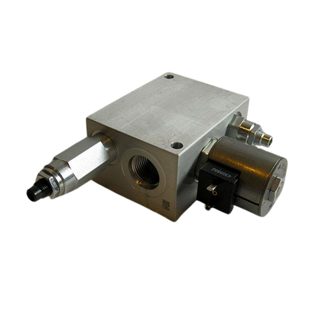 Part Number 4000005960 Control Block fits Haulotte