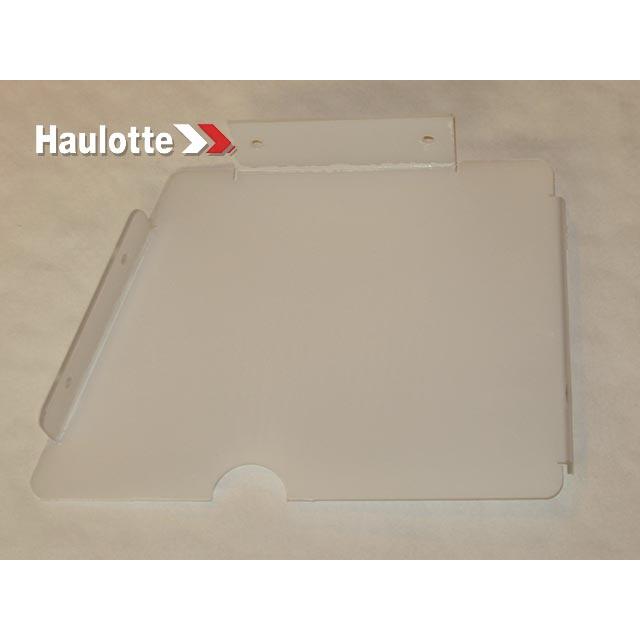 Part Number 4000006380 Covering fits Haulotte