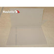 Part Number 4000006390 Covering fits Haulotte