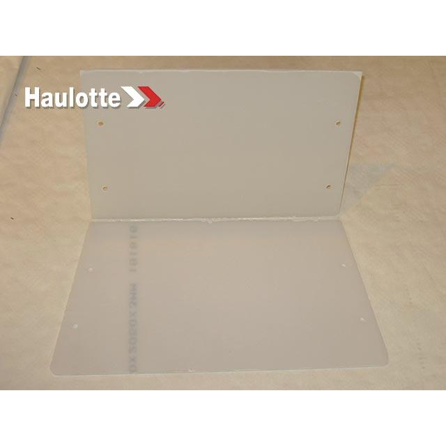 Part Number 4000006390 Covering fits Haulotte