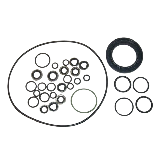 Part Number 4000008480 Seal fits Haulotte