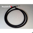 Part Number 4000008860 Hydraulic Hose 3_8P Lg2060 R16 fits Haulotte
