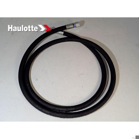 Part Number 4000008860 Hydraulic Hose 3_8P Lg2060 R16 fits Haulotte