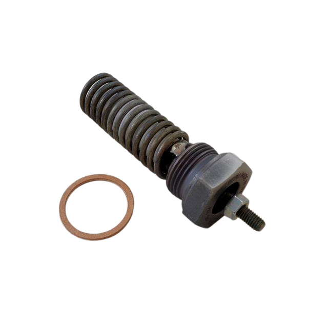 Part Number 4000009360 Preheater Plug fits Haulotte