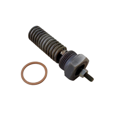 Part Number 4000009360 Preheater Plug fits Haulotte