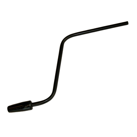Part Number 4000010180 Rear View Mirror fits Haulotte