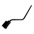 Part Number 4000010250 Rear View Mirror fits Haulotte