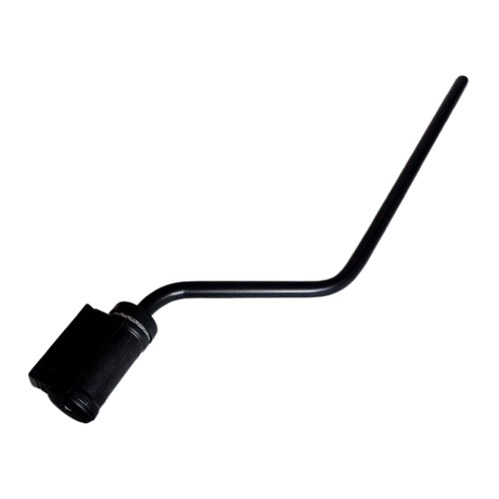 Part Number 4000010250 Rear View Mirror fits Haulotte