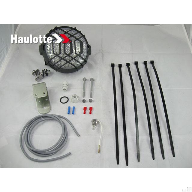 Part Number 4000010300 Option Ha16Rtj fits Haulotte