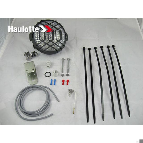 Part Number 4000010300 Option Ha16Rtj fits Haulotte