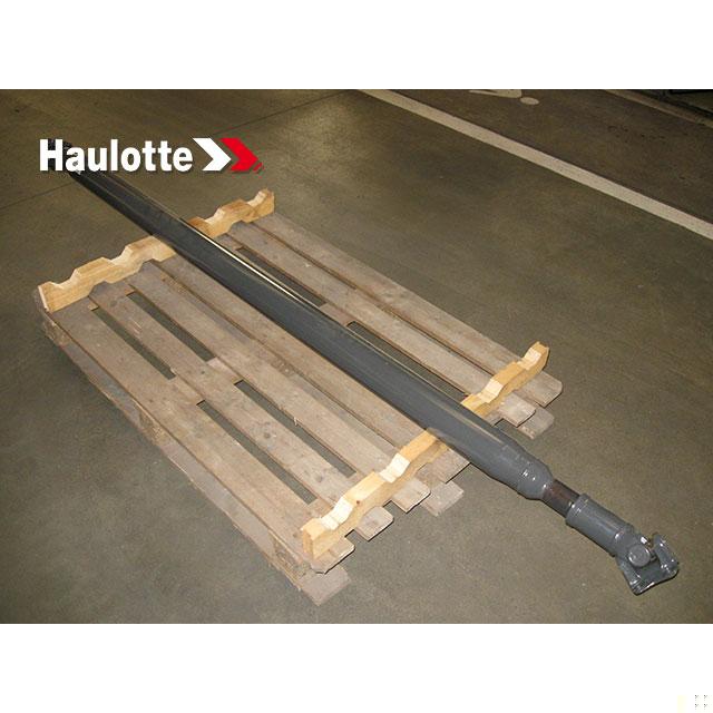 Part Number 4000012230 Shaft S021845 Cdc020844 fits Haulotte