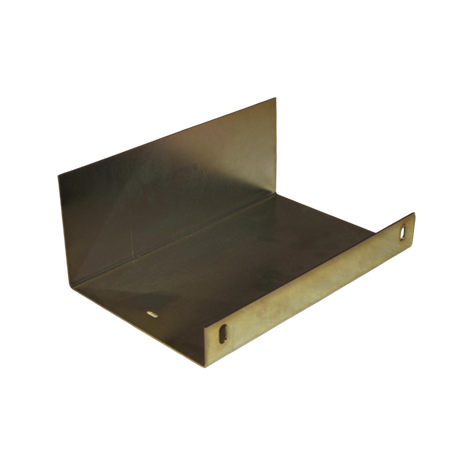 Part Number 4000012830 Protective Plate fits Haulotte