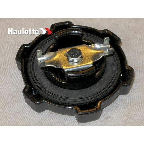 Part Number 4000013320 Plug fits Haulotte