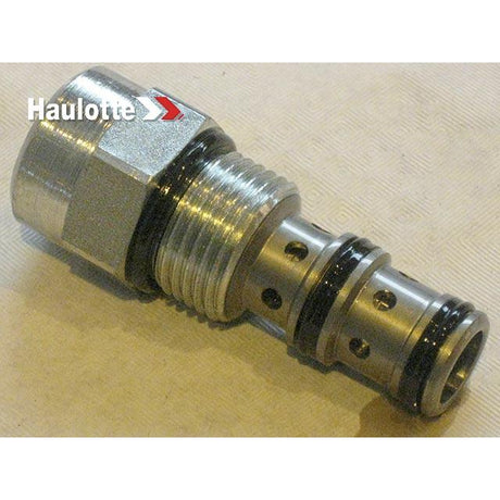 Part Number 4000013350 Flow Regulator fits Haulotte