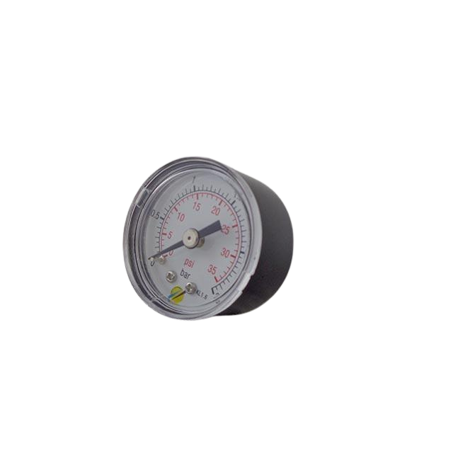 Part Number 4000013580 Pressure Gauge fits Haulotte