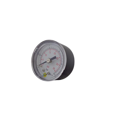 Part Number 4000013580 Pressure Gauge fits Haulotte