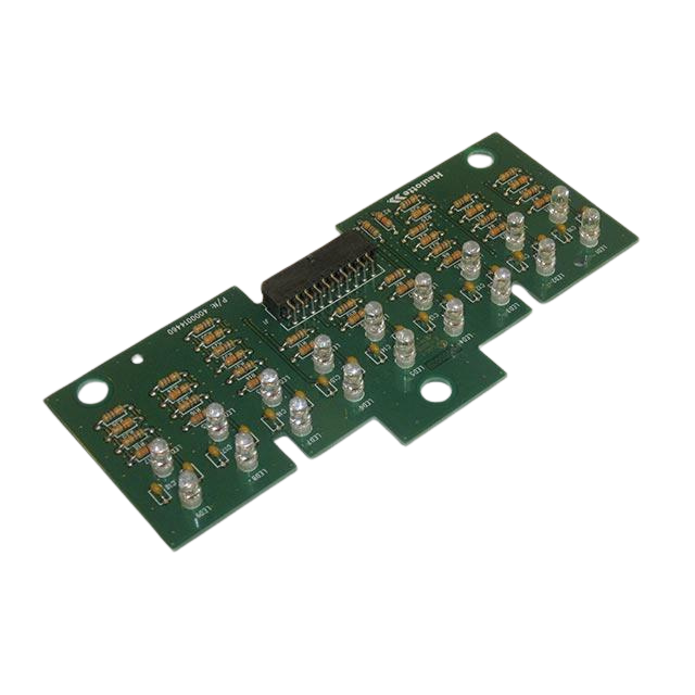 Part Number 4000014460 Led Card Upper Controls fits Haulotte