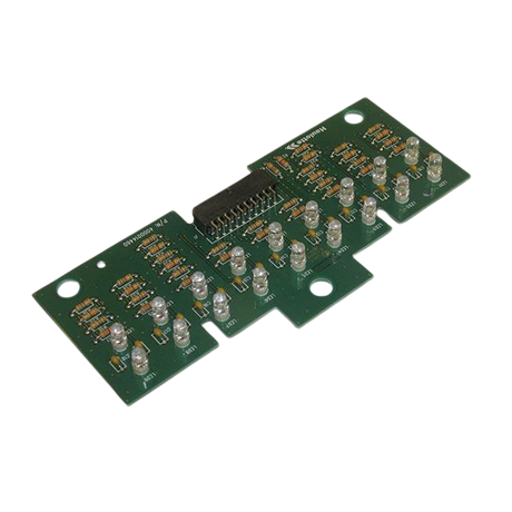 Part Number 4000014460 Led Card Upper Controls fits Haulotte