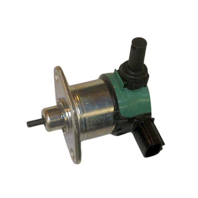 4000014710 Stop Solenoid, Kubota | Genuine Haulotte