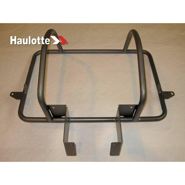 Part Number 4000015990 Plate Support, Dnu See Pn 4000020570 fits Haulotte