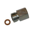 Part Number 4000016720 Adaptor fits Haulotte