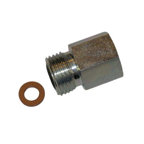 Part Number 4000016720 Adaptor fits Haulotte