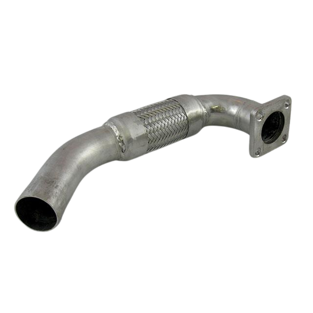 4000017090 Exhaust Pipe-Pipe | Genuine Haulotte
