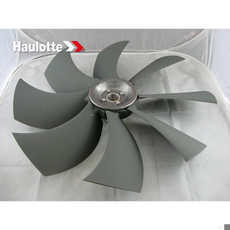 Part Number 4000017550 Fan 8 Blades fits Haulotte