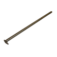 Part Number 4000017790 Broaching Pin fits Haulotte