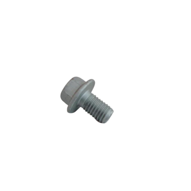 4000017950 Flange Head Cap Screw M12X20 2 | Genuine Haulotte