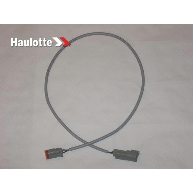 Part Number 4000017990 Bundle fits Haulotte