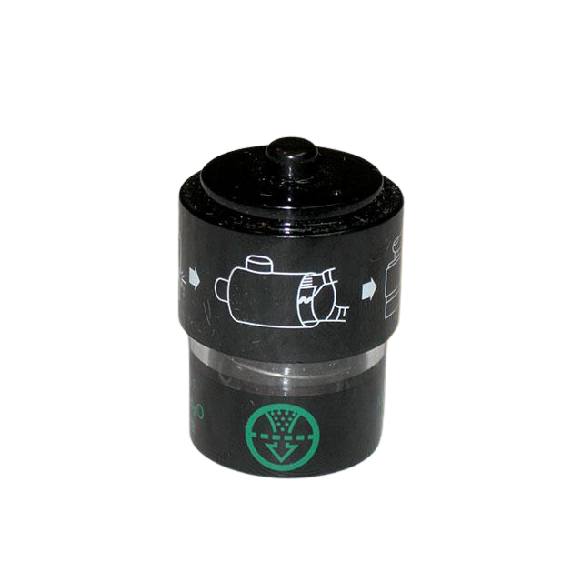 4000018000 Air Clogging Indicator | Genuine Haulotte