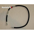 Part Number 4000018840 Hose fits Haulotte