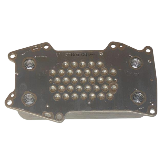 Part Number 4000019770 Oil Cooling fits Haulotte