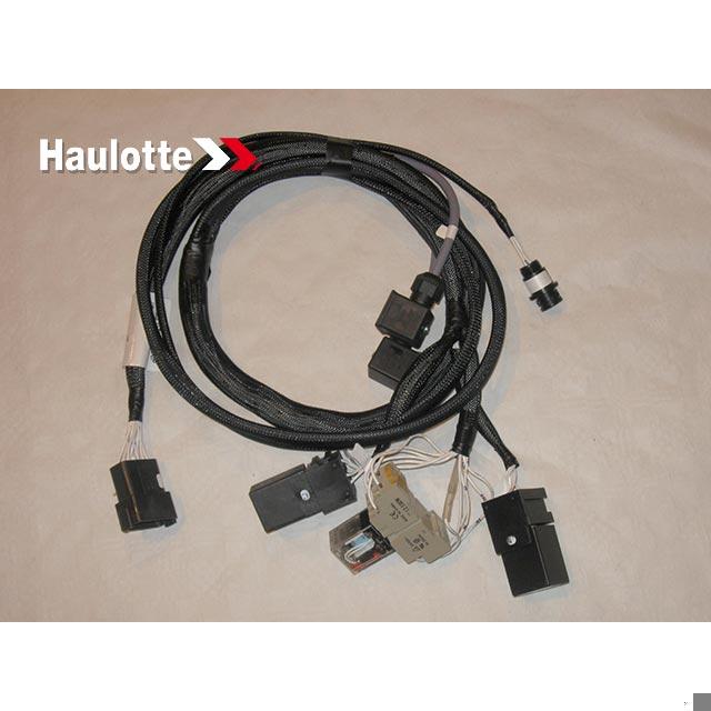 4000021750 Harness | Genuine Haulotte