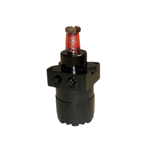 Part Number 4000022840 Gear Hydraulic Motor 300Cc fits Haulotte